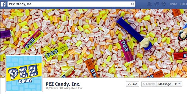 PEZ