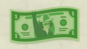 100 Slang Words for Money and How They Were Coined