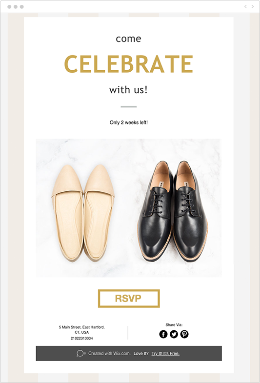 email marketing is an excellent tip for planning a wedding