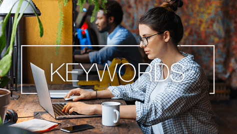 Encuentra Las Keywords Perfectas Para Tu Página Web

