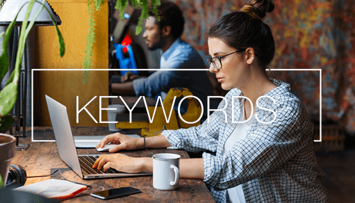 Encuentra Las Keywords Perfectas Para Tu Página Web