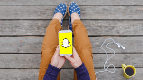 Comment utiliser Snapchat pour votre entreprise ?
