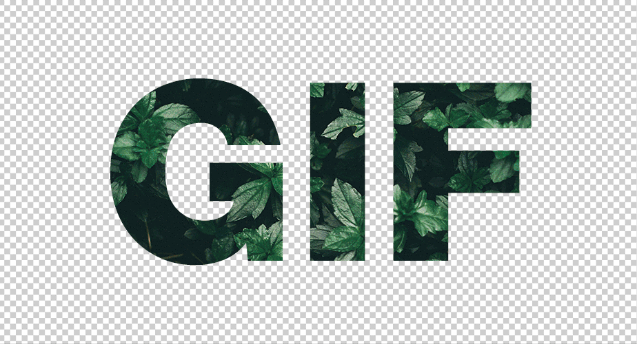 format d'image - GIF