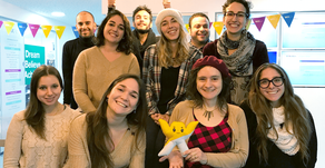 4 ans déjà… Le blog de Wix fête son anniversaire !