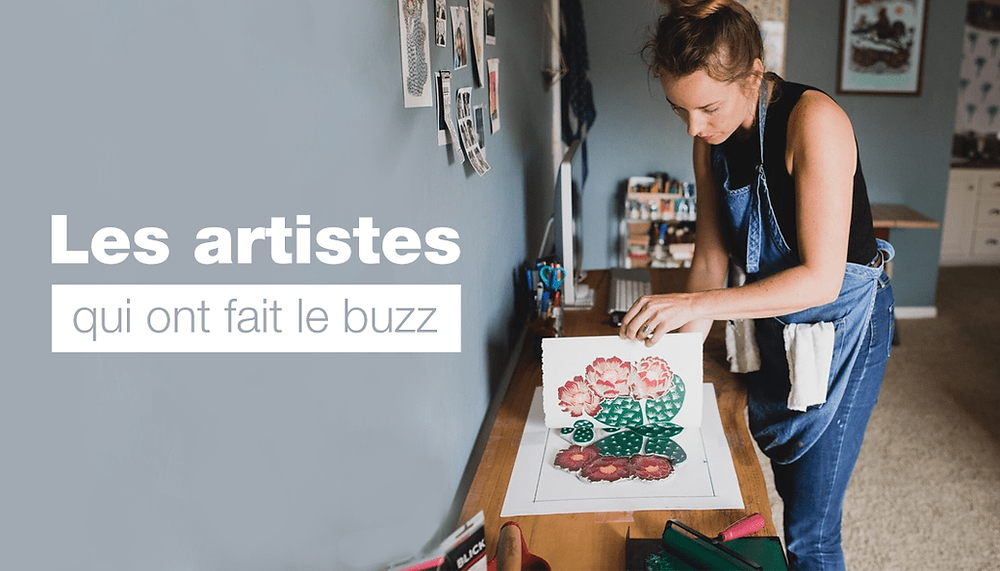 5 vidéos qui ont fait le buzz sur les réseaux sociaux