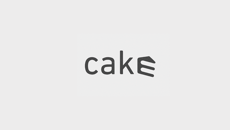 Letters as illustrations