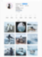 John Bozinov - Photographes à suivre sur Instagram