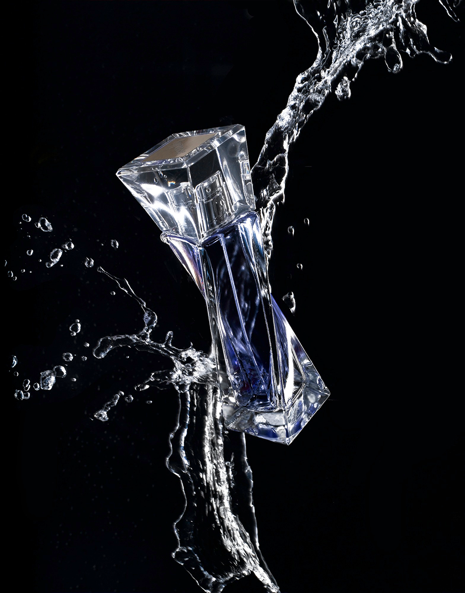 Foto de bote de perfume de Joerg Kritzer.