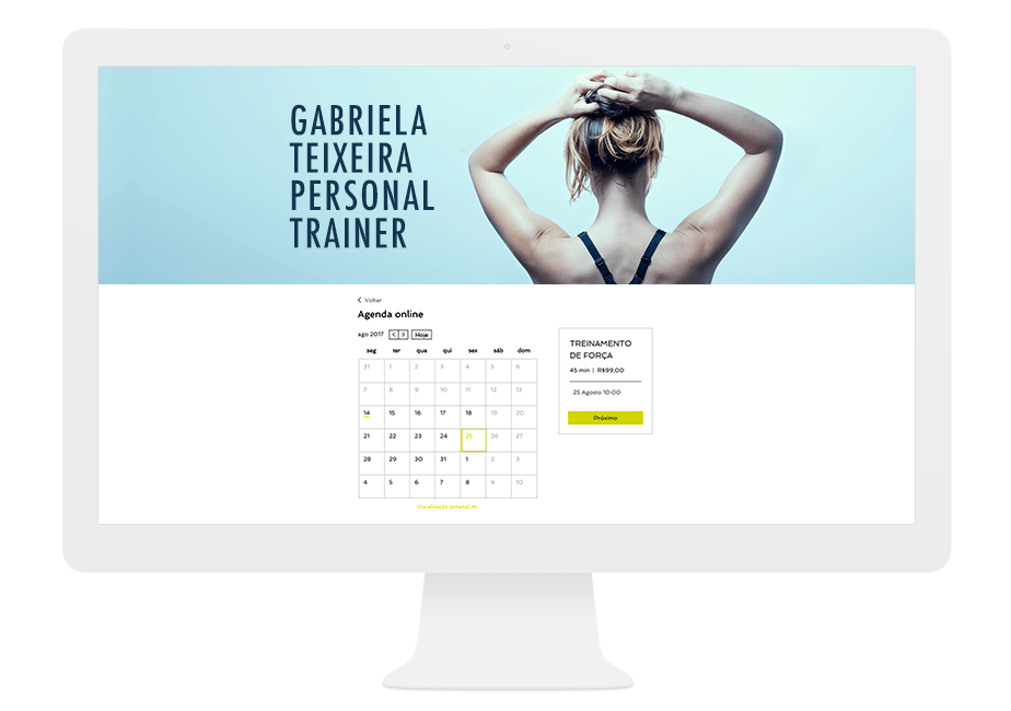 Como Ter Certeza de que Sua Agenda Estará Sempre Cheia: Mostre sua disponibilidade