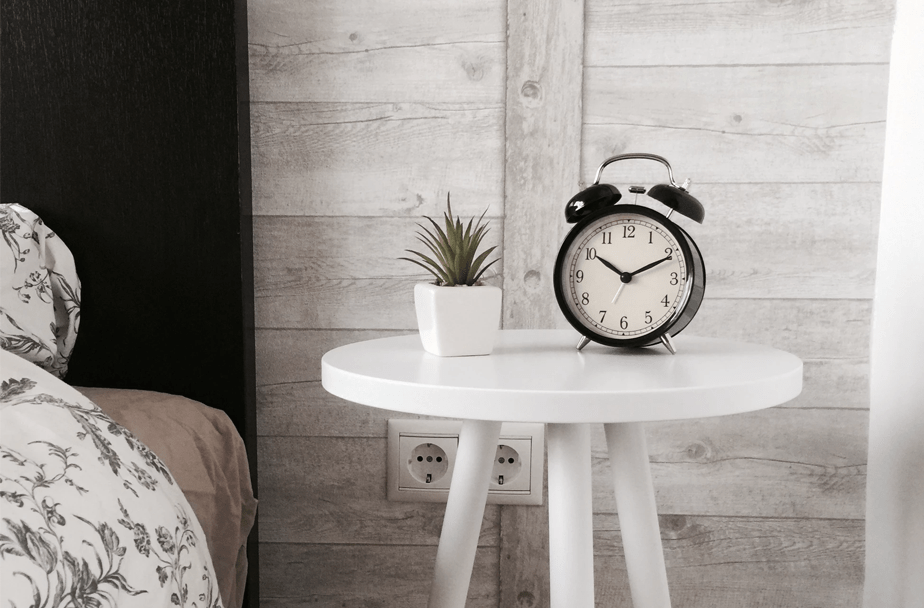 clock