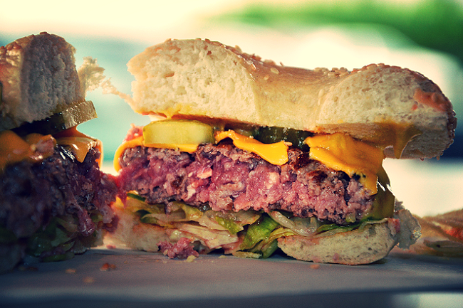 Photo culinaire - Wix.com