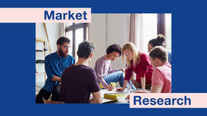 How to do market research in 5 simple steps