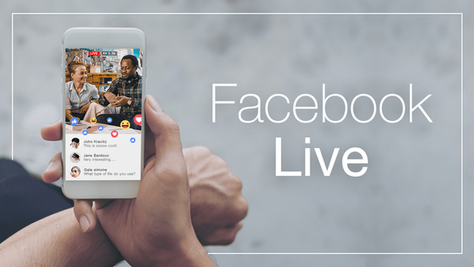 Comment utiliser Facebook Live pour promouvoir votre entreprise ?