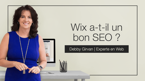 Le SEO de Wix est-il efficace ? L’analyse d’une experte
