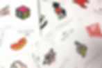 Free vector illustrations for your website