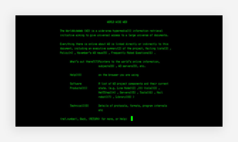 Bild mit Programmierungs-Code in HTML