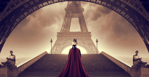 20 portfolios de photographes français très inspirants