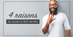 4 chiffres qui prouvent que le SEO de Wix est imbattable