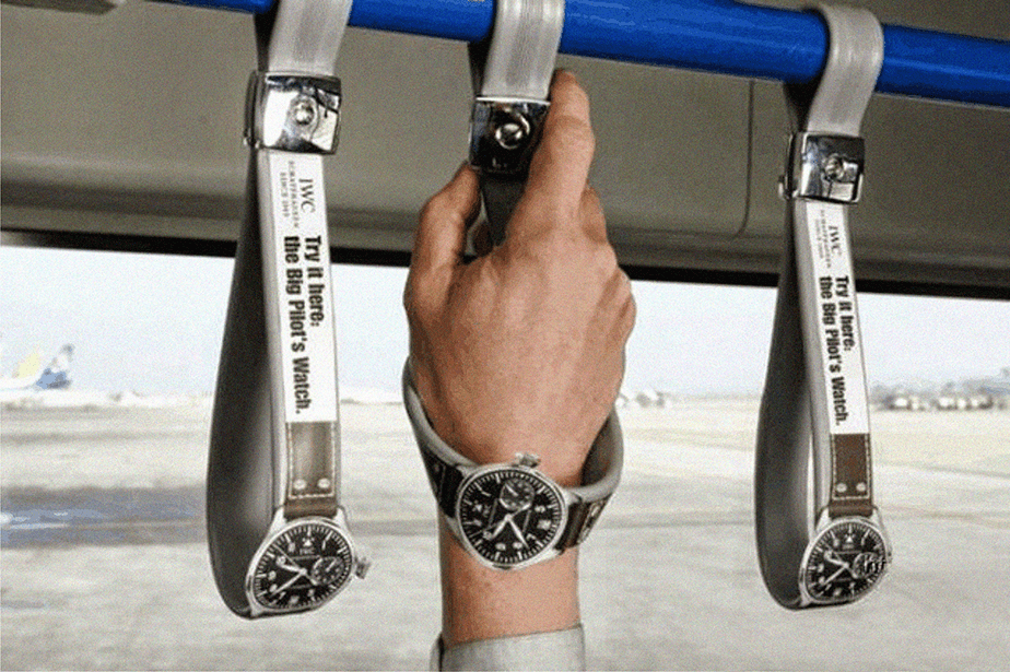 IWC