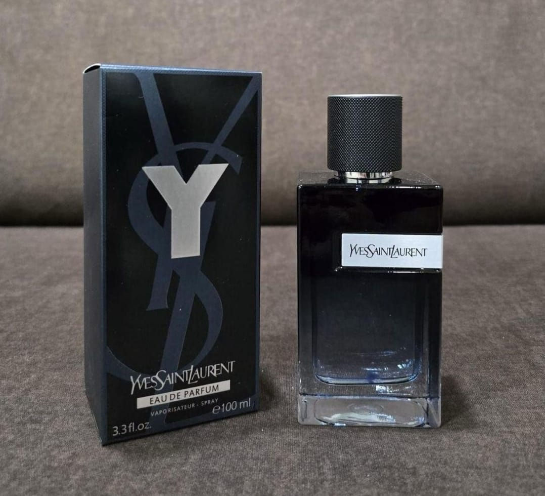 Extrait de Parfum de Yves Saint Laurent