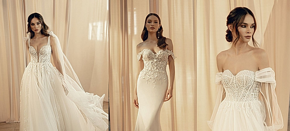 Bridal Stores Ottawa | Poshfair Bridal | Ottawa