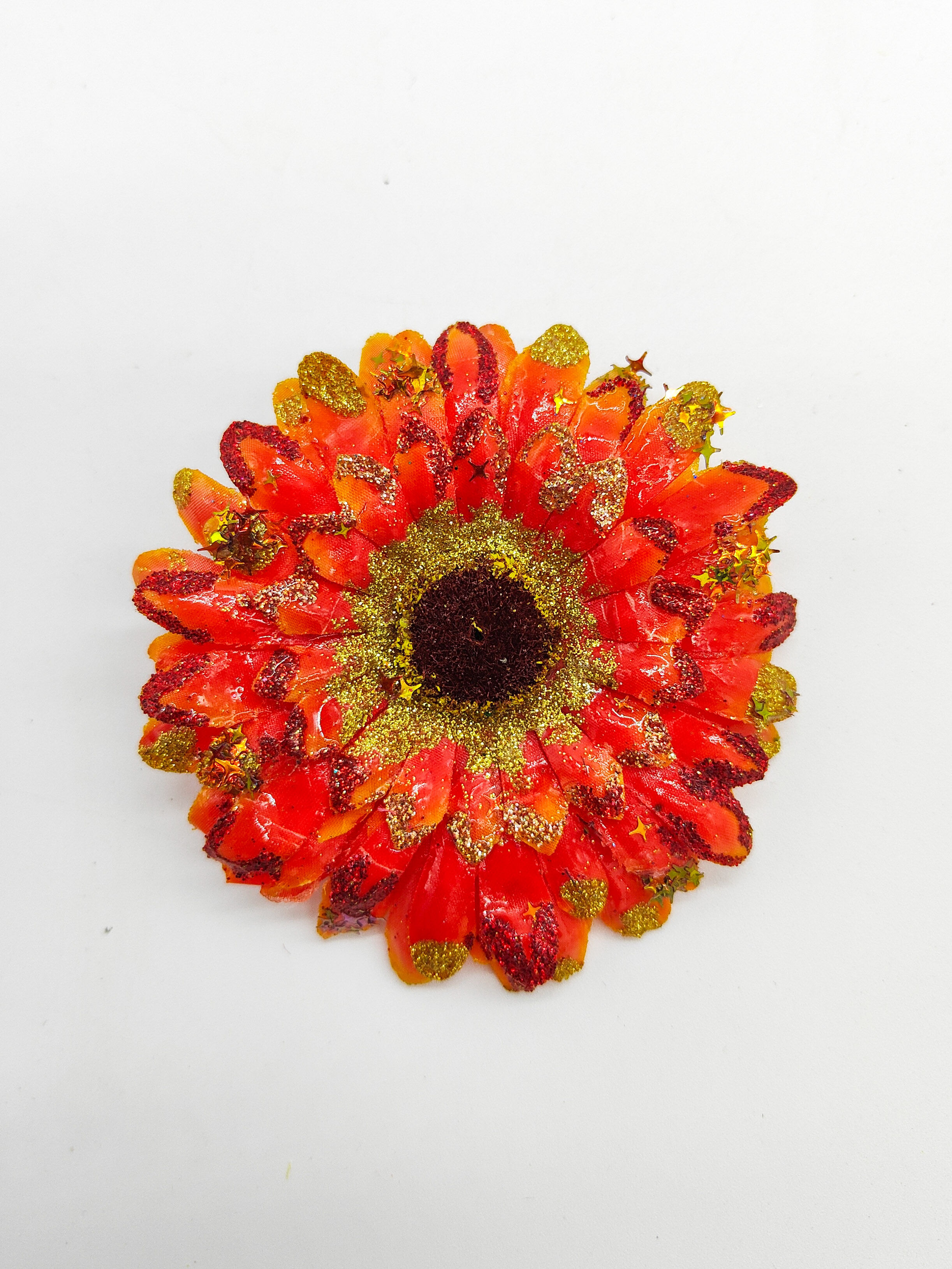 Super fleur Club New Génération #7