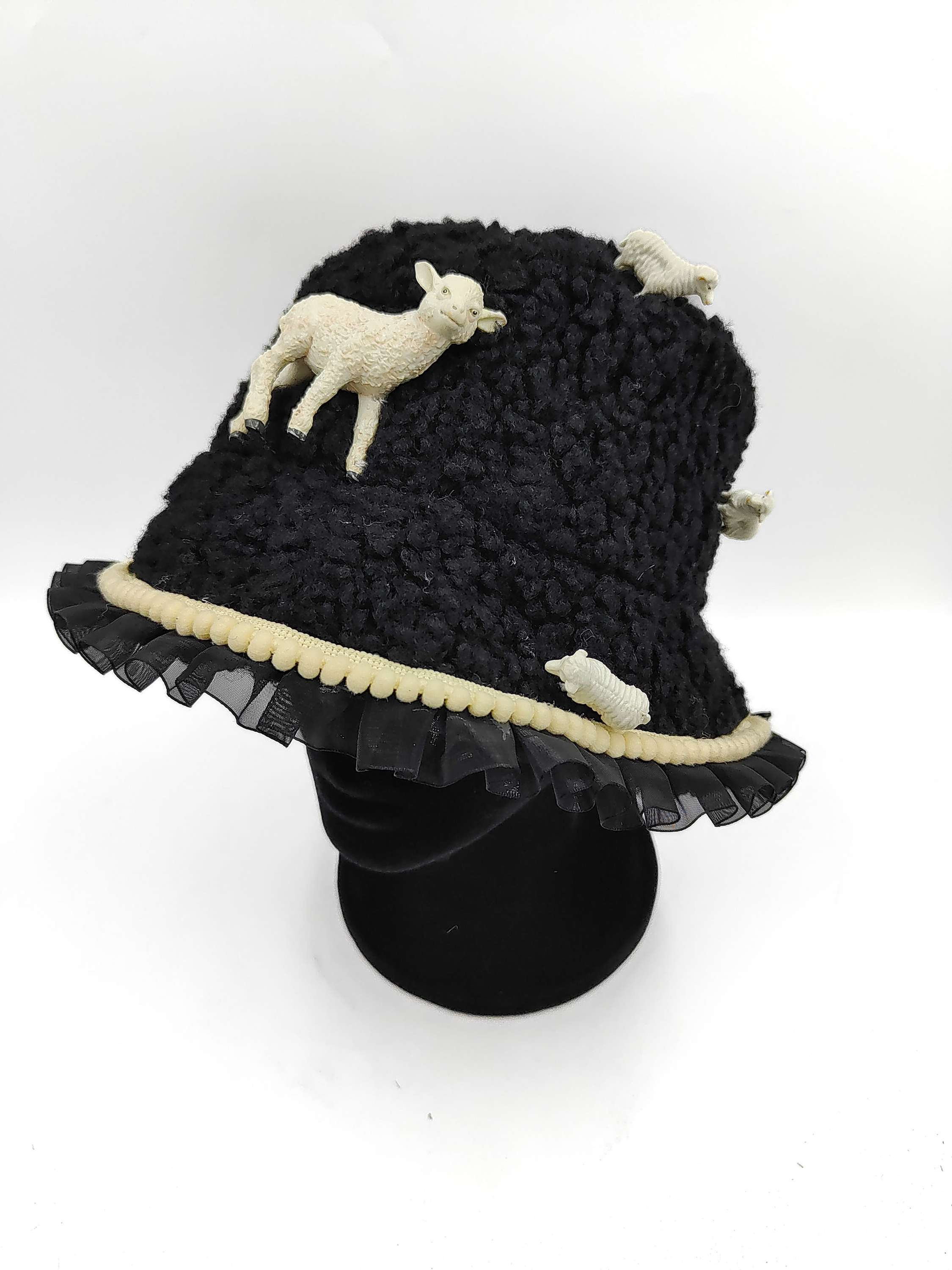 Bob la maison des moutons