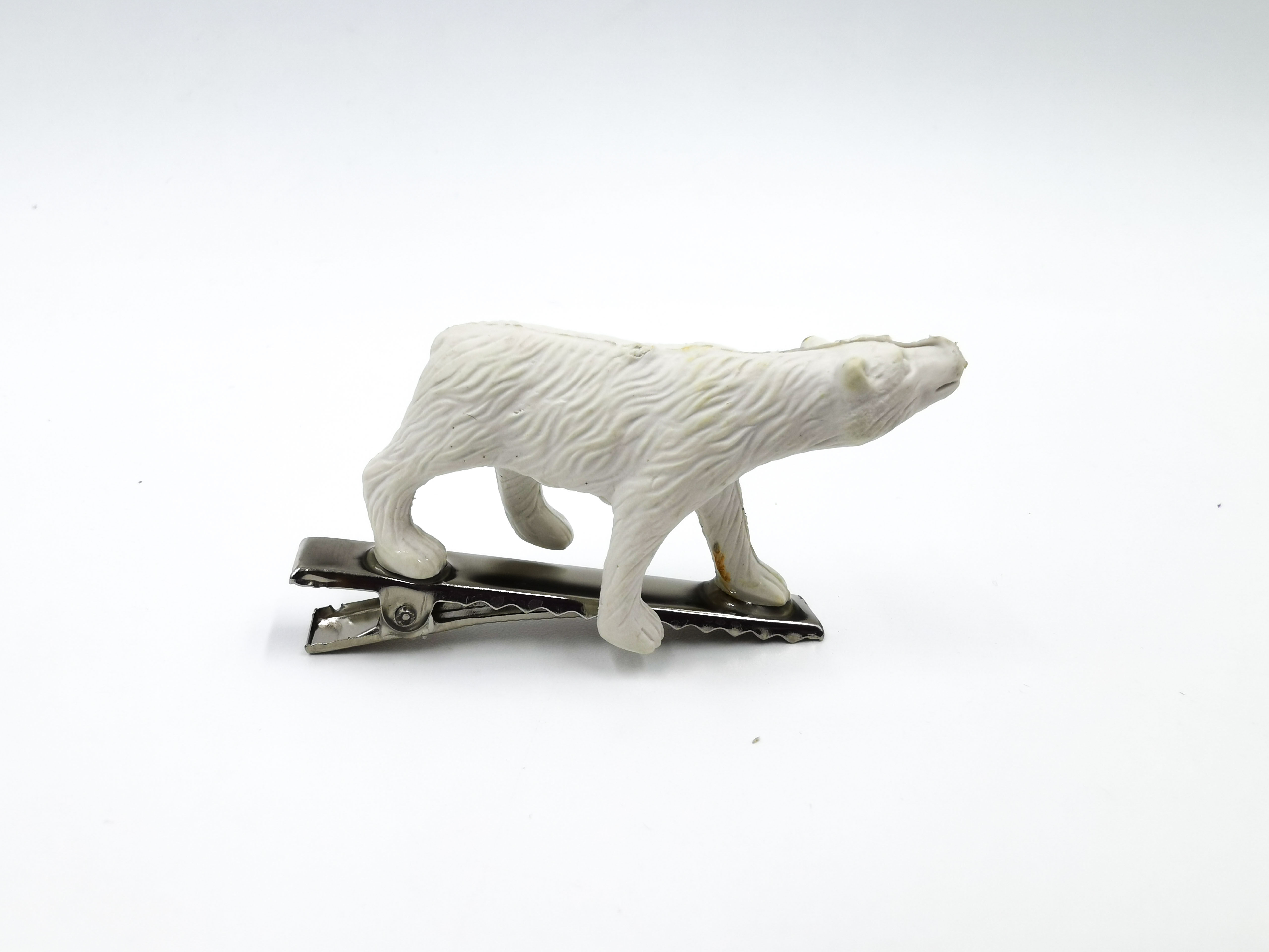 Mon pote l'ours blanc