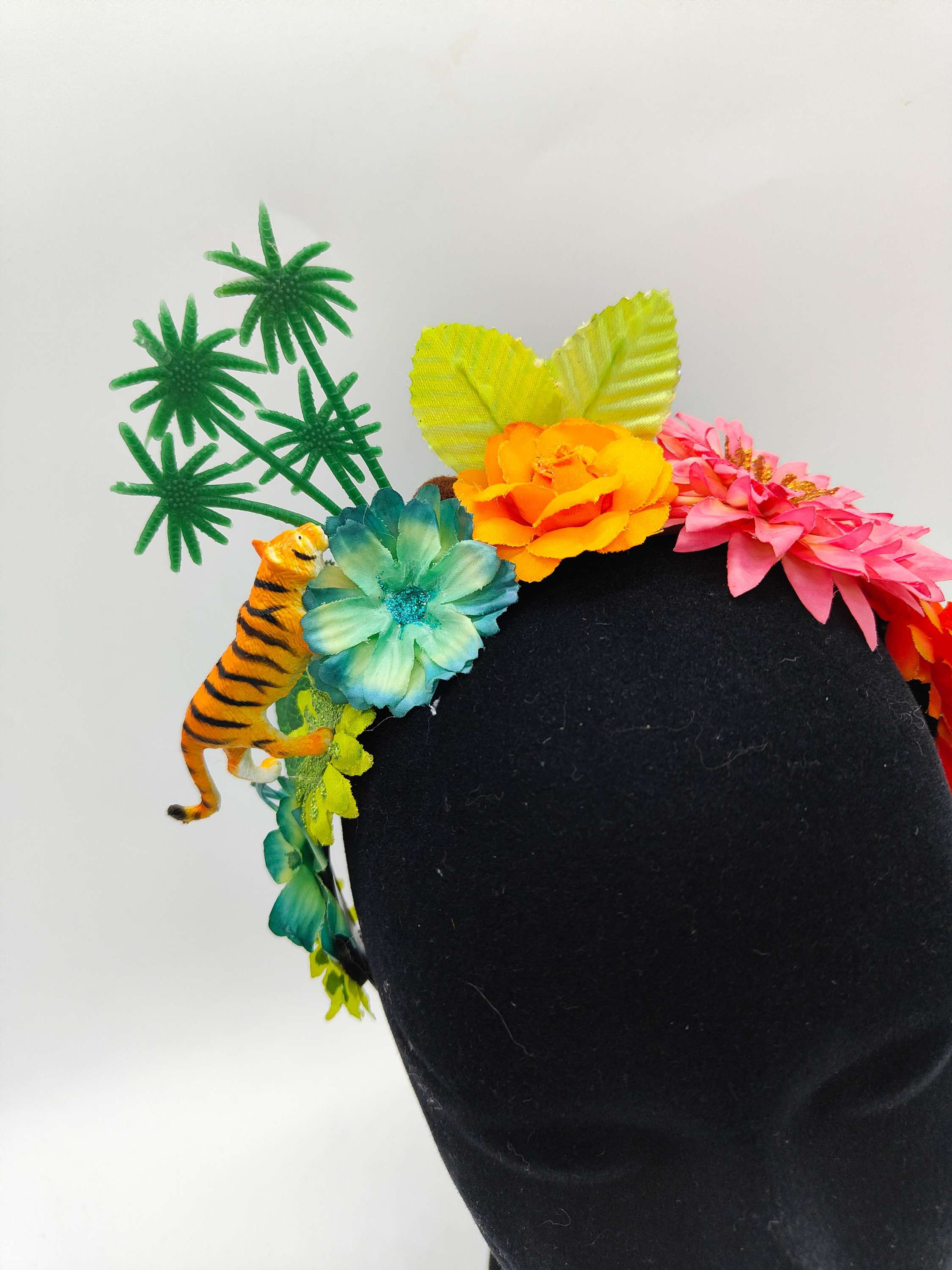 Serre-tête Safari-Cool-Club