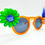 Miniature : Lunettes du Cacorail Cool Club