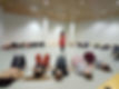 Alexander Technique Workshop