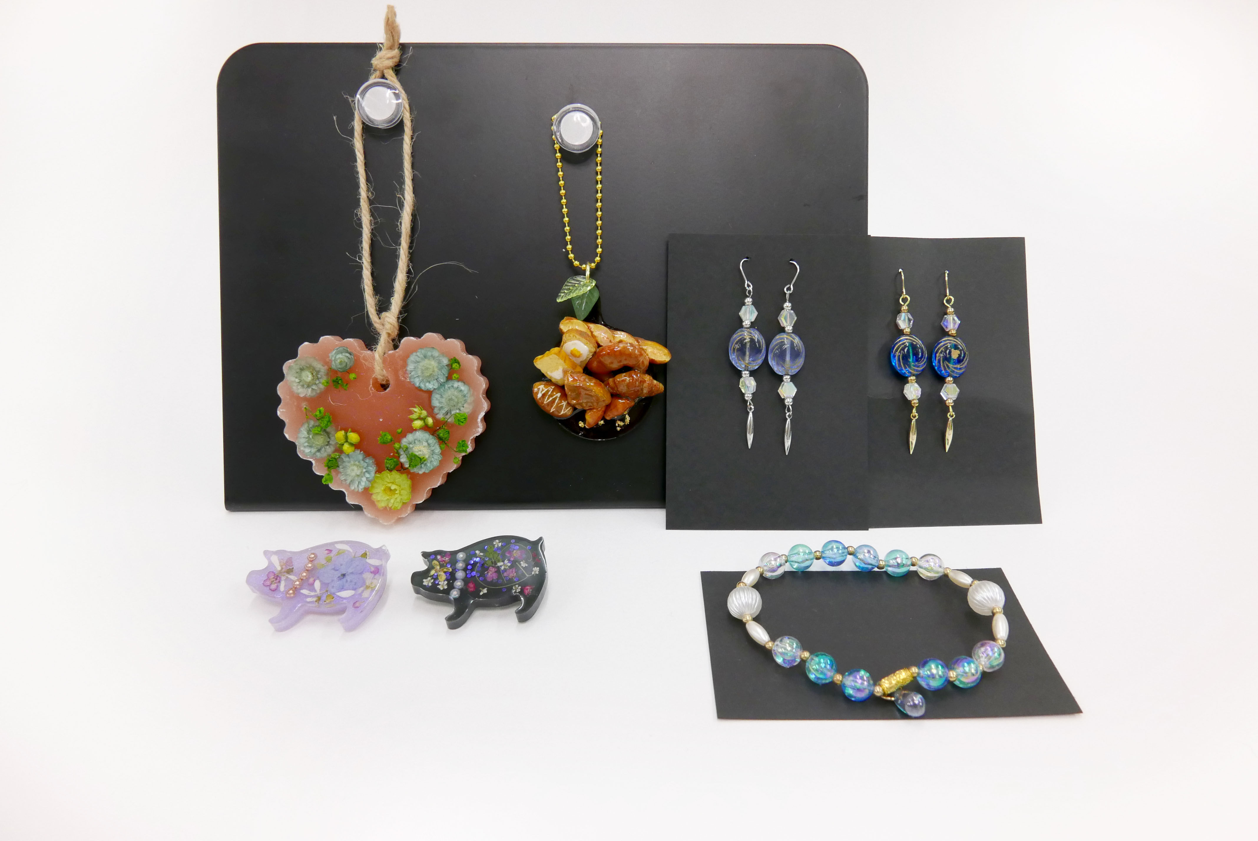 18 うみうしの宝石箱