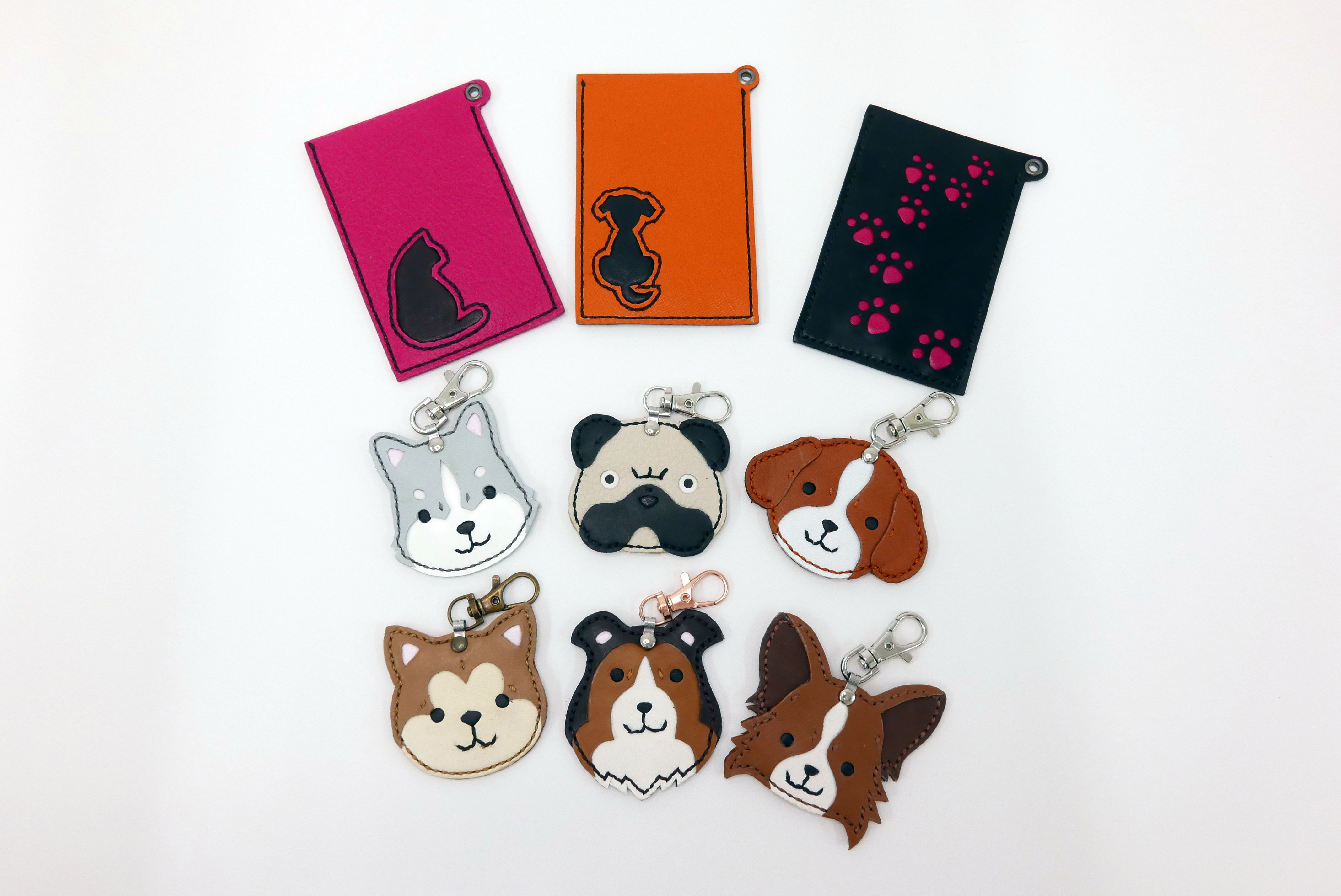 23 小さな雑貨屋さん ここにゃん