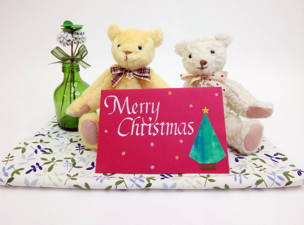 3 staccato (スタッカート)