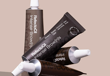 New York State to Allow Lash & Brow Tinting with RefectoCil® Intense Brow[n]s™