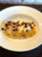 Spaghetti Carbonara Guanciale