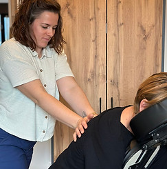 Massage amma assis