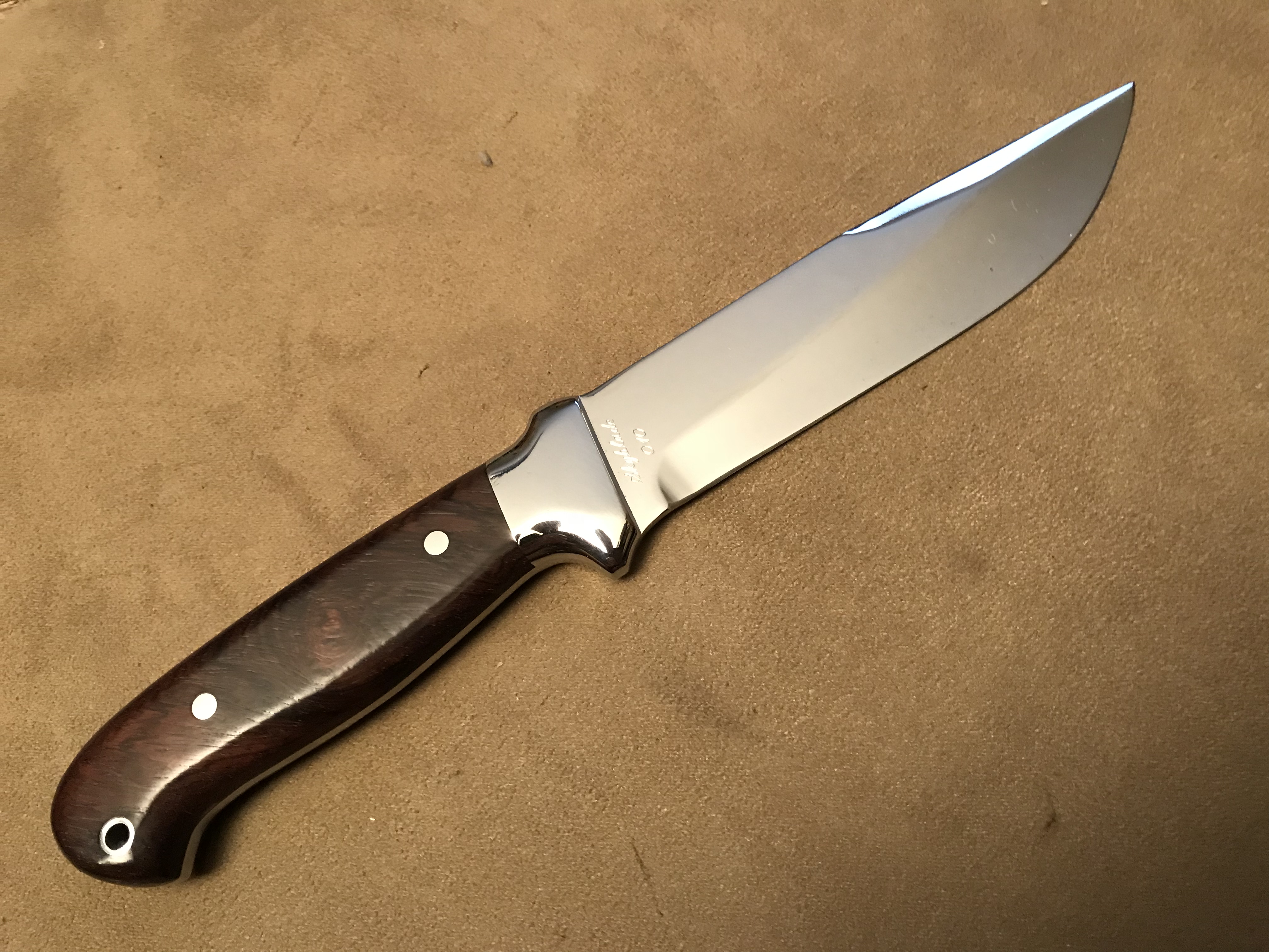 Grizzly 5.5"