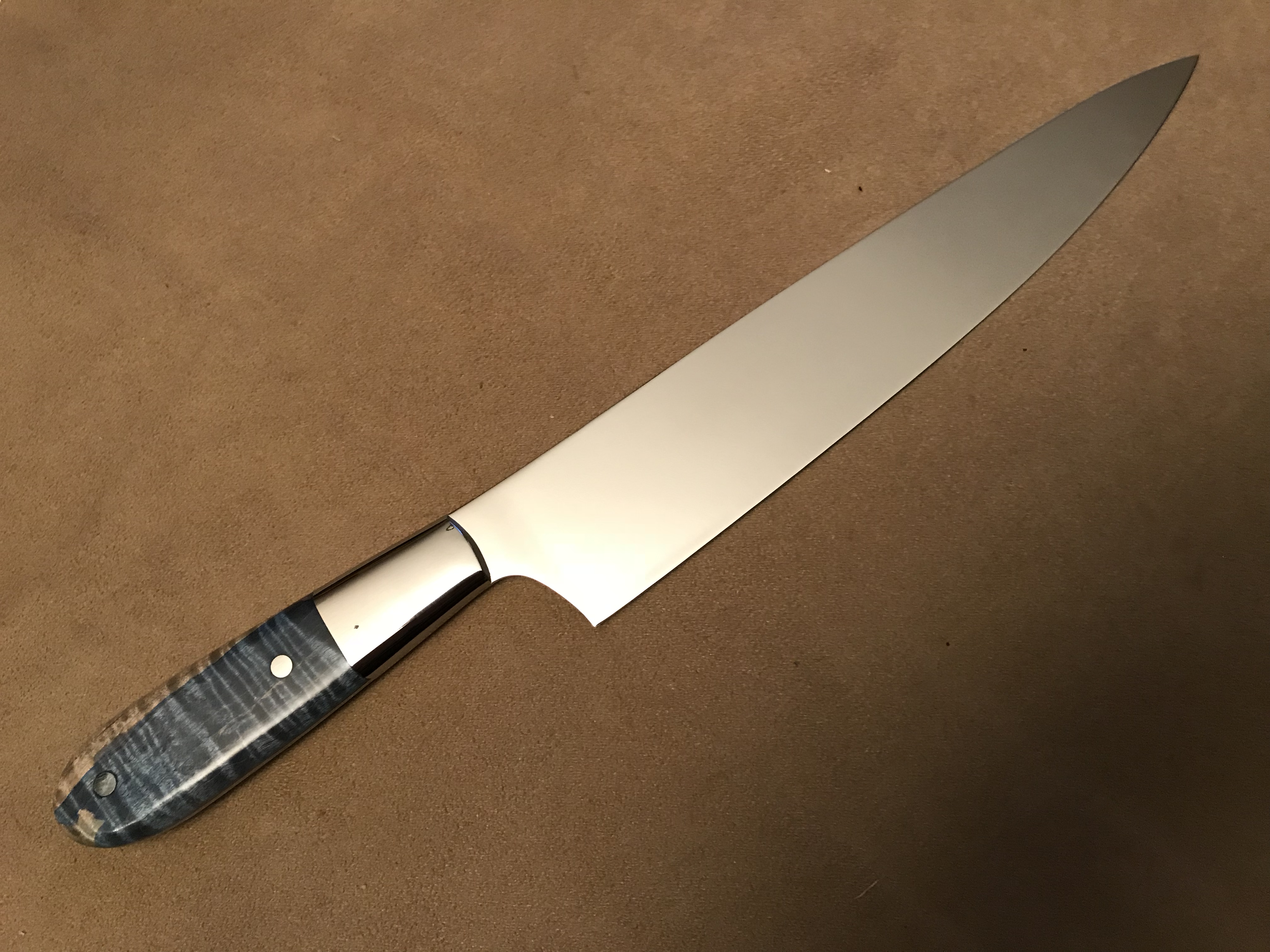 Chefs Knife 7"
