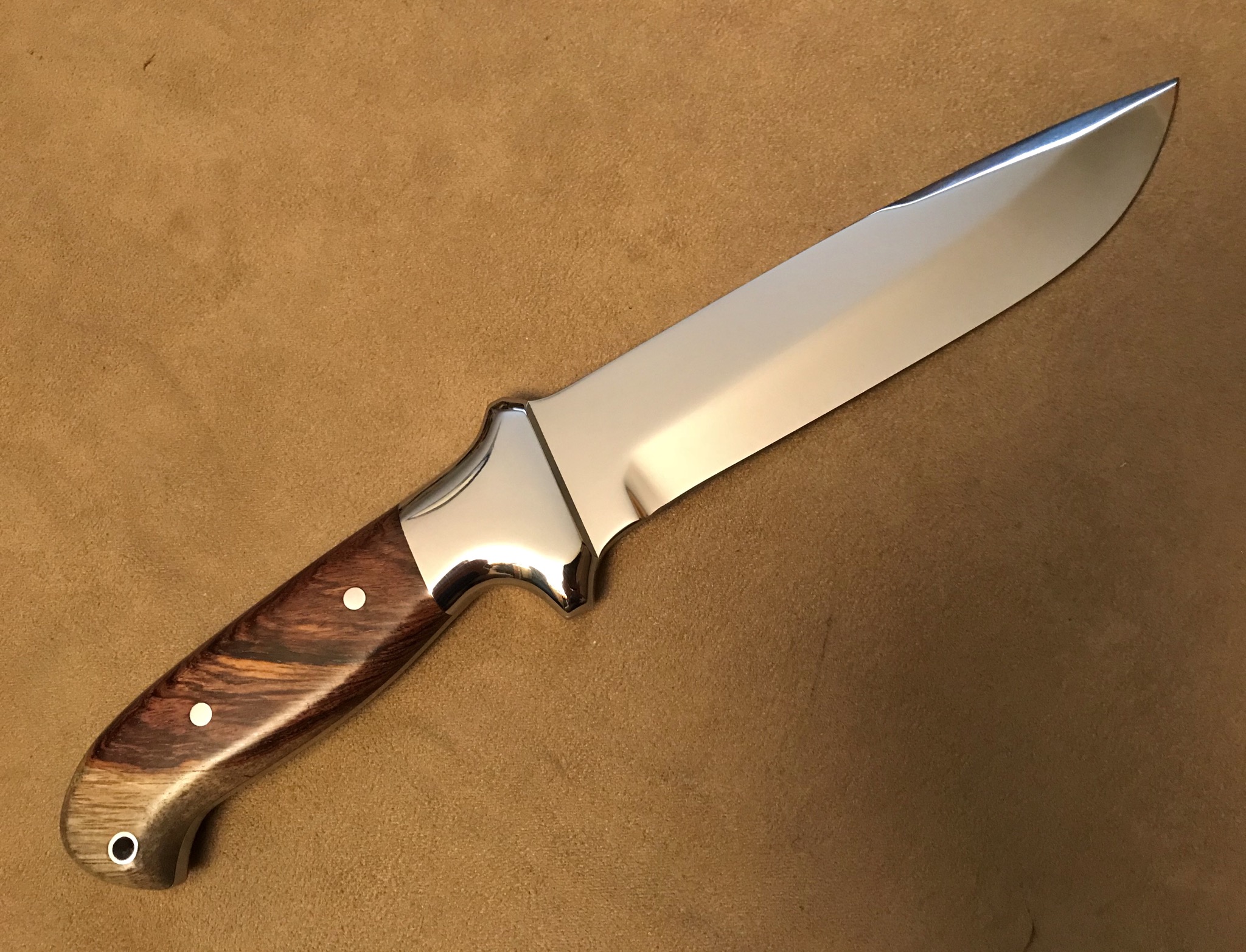 Grizzly 7"