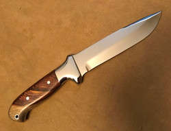 Grizzly 7"