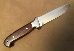 Grizzly 4.5"