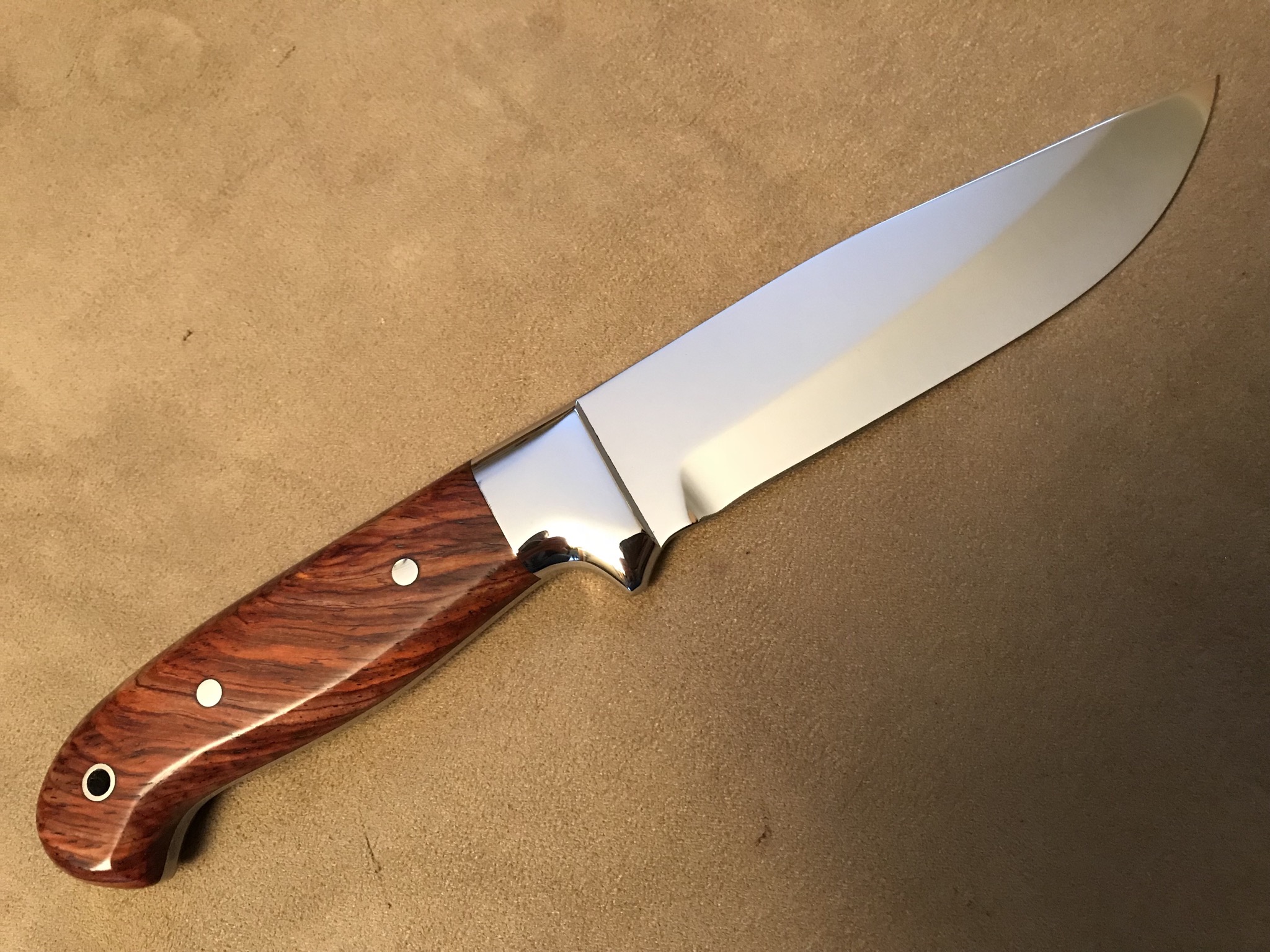 Madison 6"