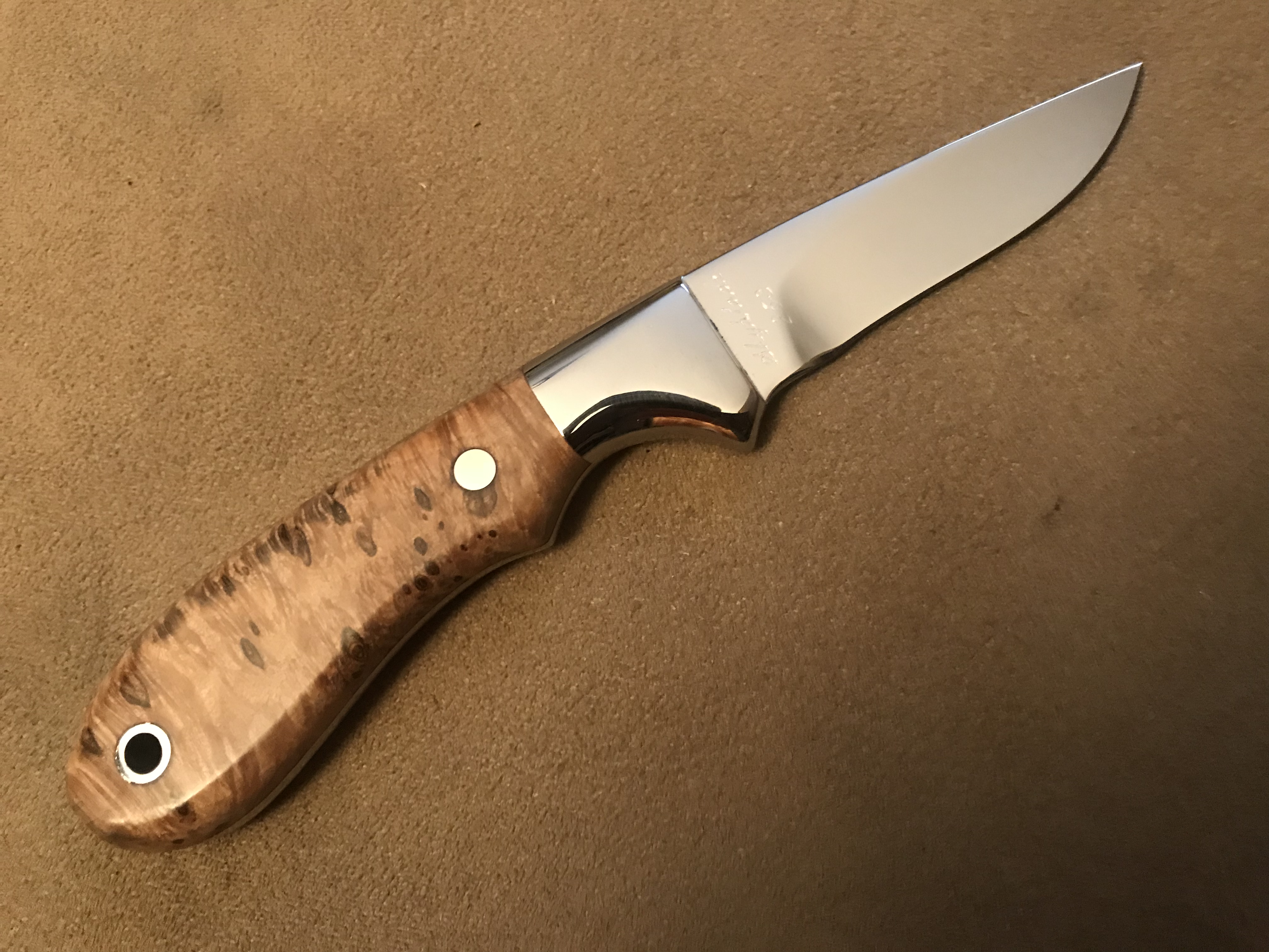 Pheasant 2.25"