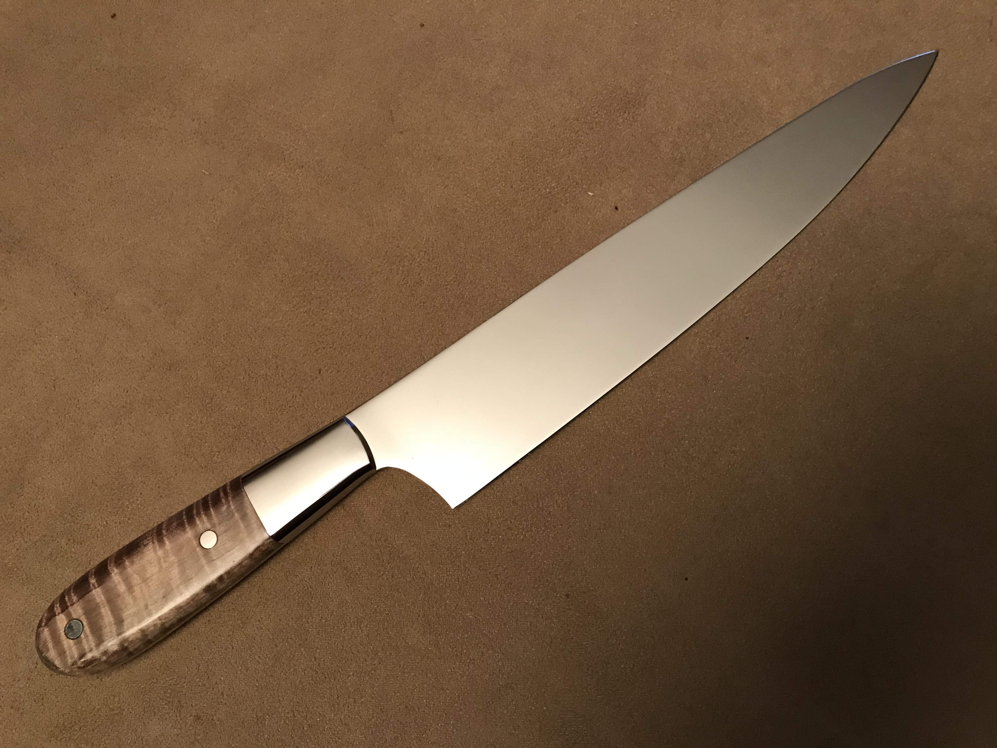 Chefs Knife 7"