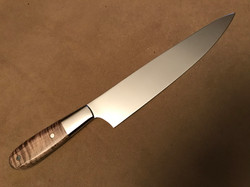 Chefs Knife 7"