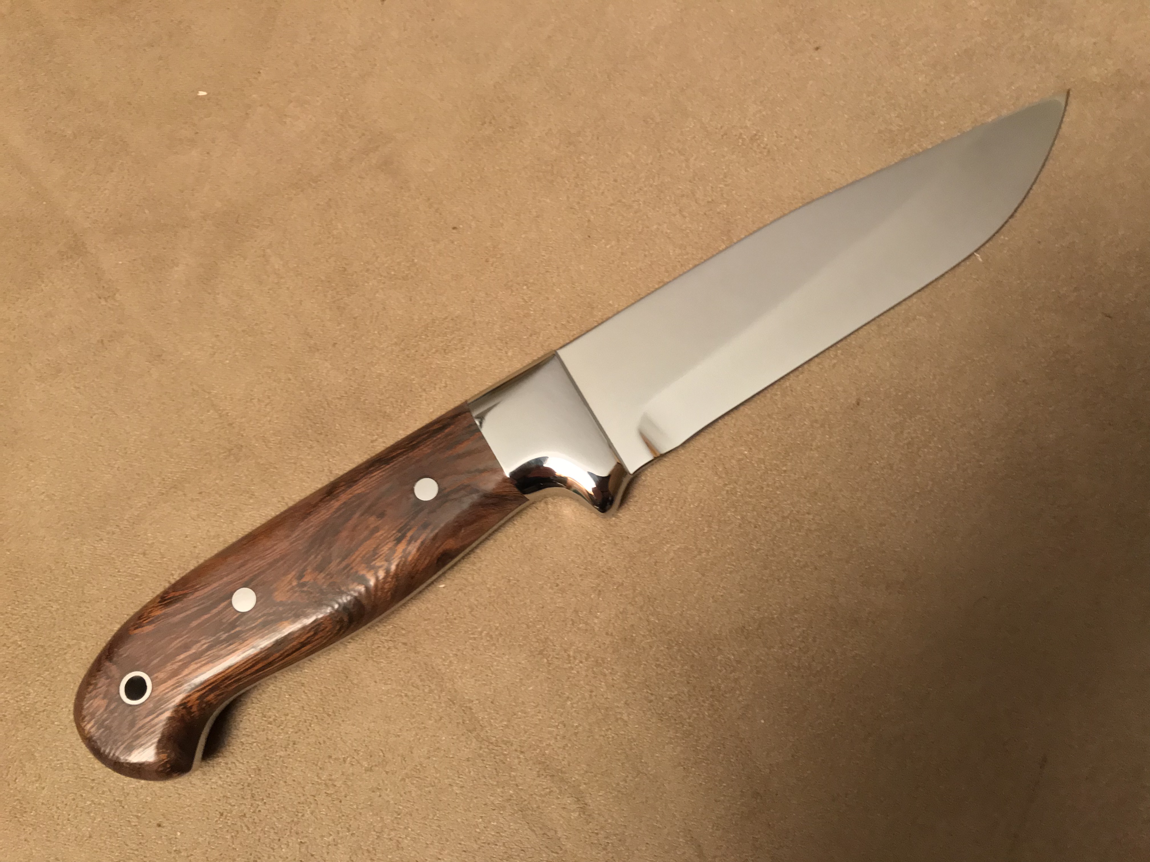 Madison 5"