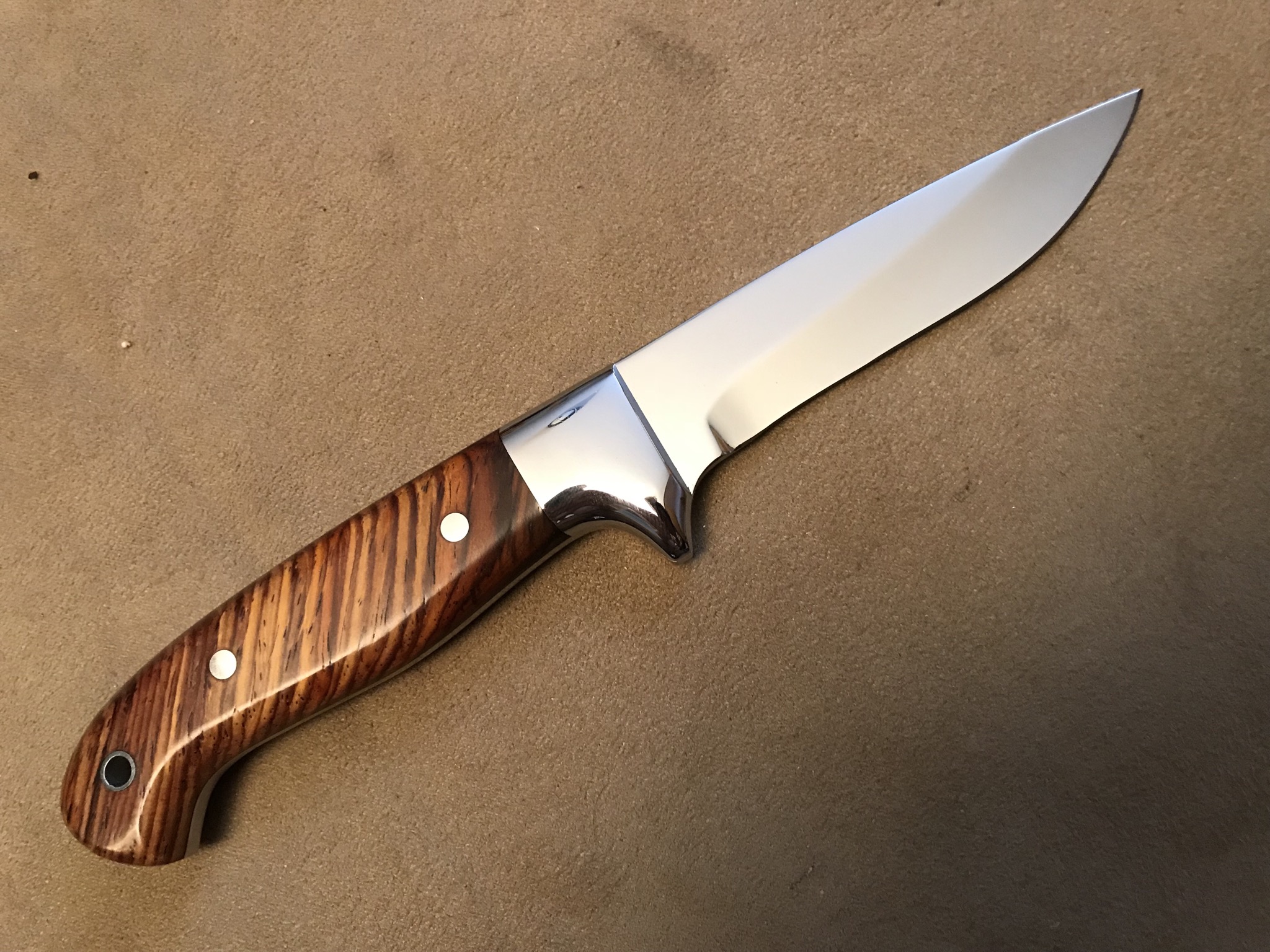 Summit Hunter 4"