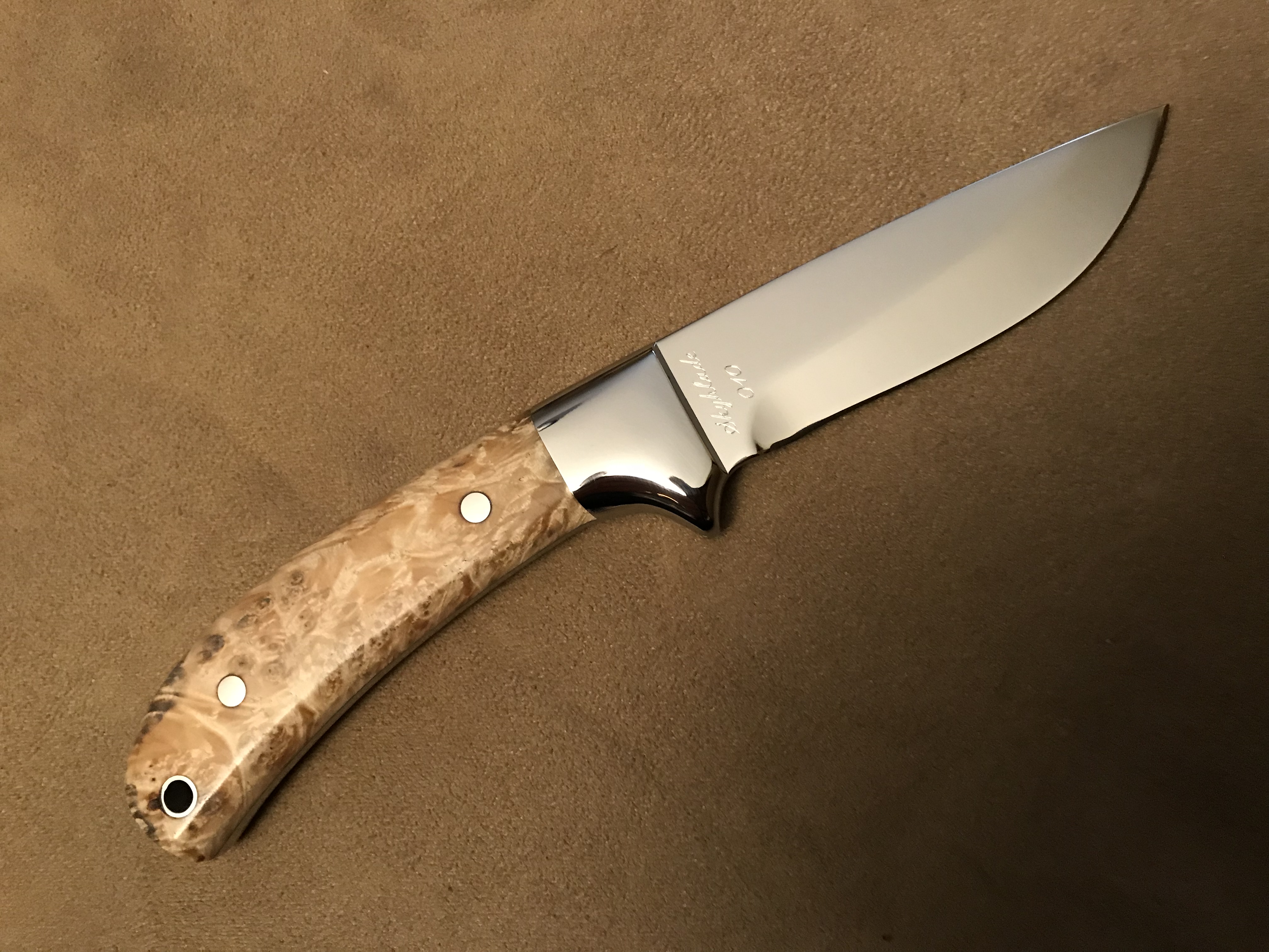 Moose 4"