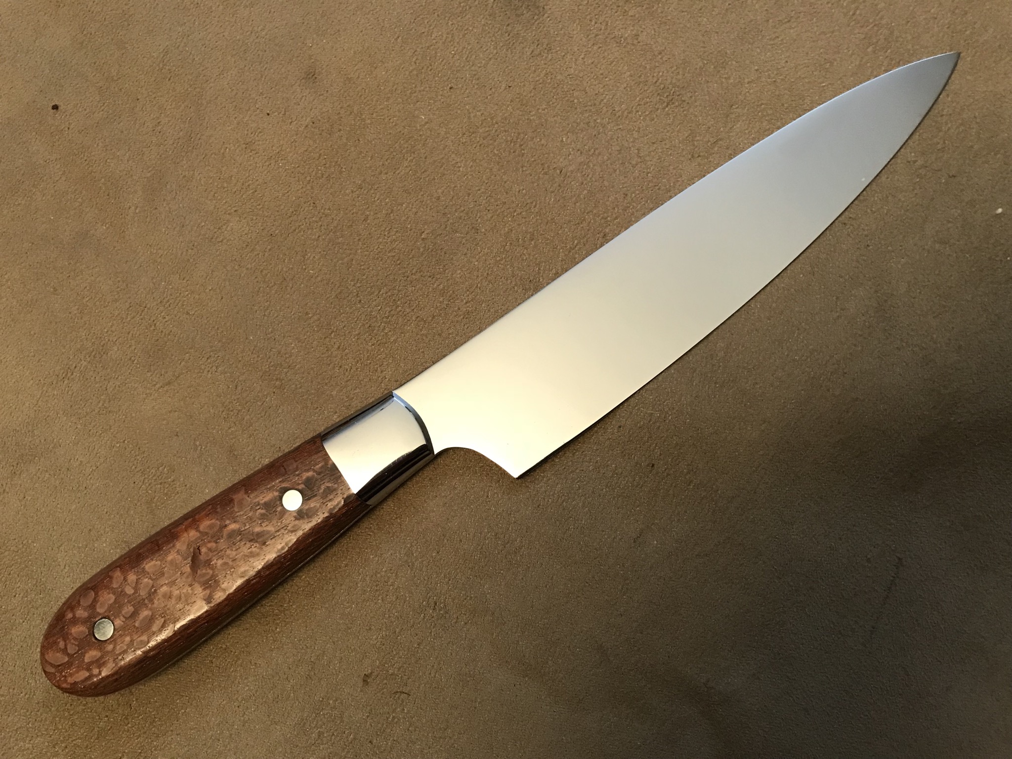 Chef's Knife 7"